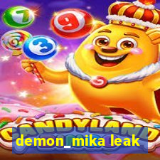 demon_mika leak